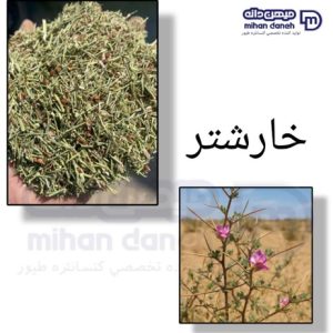خارشتر